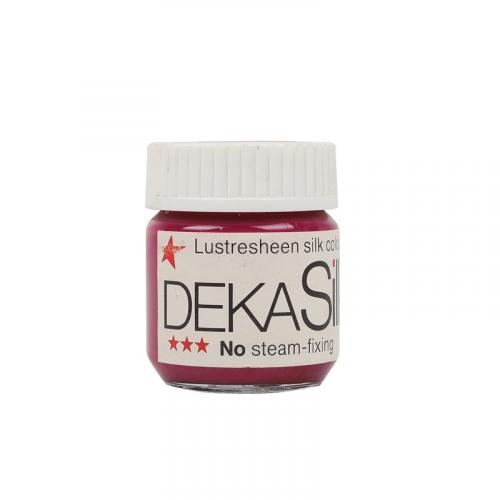 DEKA 788 SİLK 45ml.İPEK BOYASI CAM ŞİŞEDE Cyclam