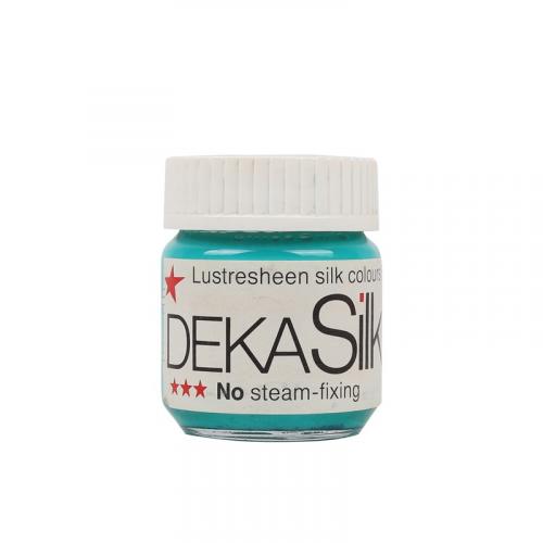 DEKA 795 SİLK 45ml.İPEK BOYASI CAM ŞİŞEDE Opal