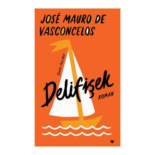 DELİFİŞEK - Ciltli