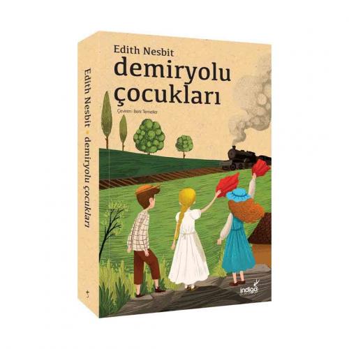DEMİRYOLLU ÇOCUKLARI