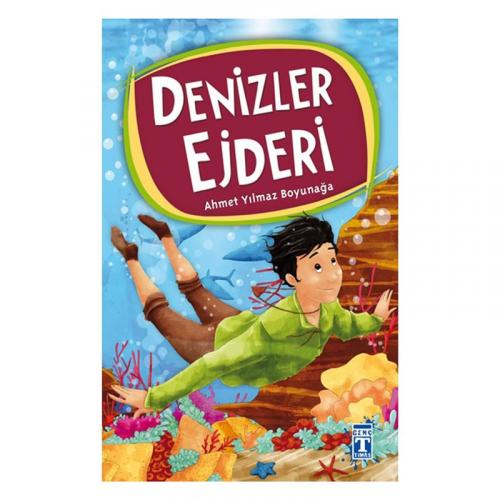 DENİZLER EJDERİ