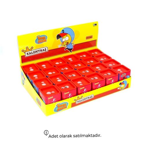 DOLPHİN KRAL ŞAKİR KALEMTRAŞ KS-9753