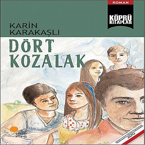 DÖRT KOZALAK