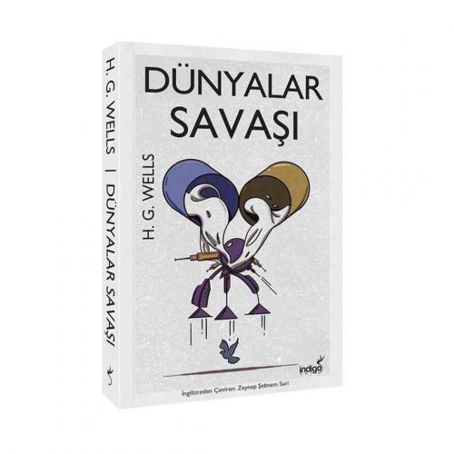 DÜNYALAR SAVAŞI
