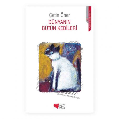 DÜNYANIN BÜTÜN KEDİLERİ