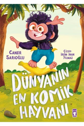 DÜNYANIN EN KOMİK HAYVANI