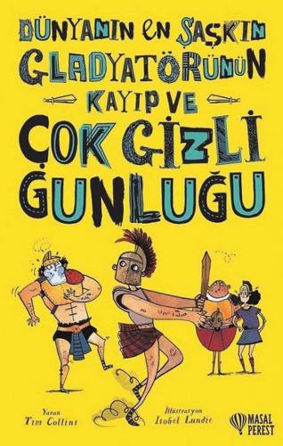 DÜNYANIN EN ŞAŞKIN GLADYATÖRÜNÜN KAYIP VE ÇOK