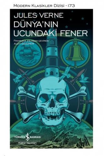 DÜNYA NIN UCUNDAKİ FENER (K.KAPAK)