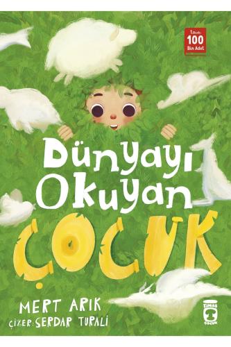 DÜNYAYI OKUYAN ÇOCUK