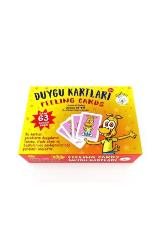 DUYGU KARTLARI