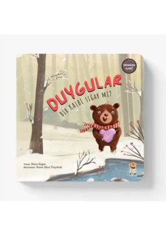 DUYGULAR BİR KALBE SIĞAR MI? P4C