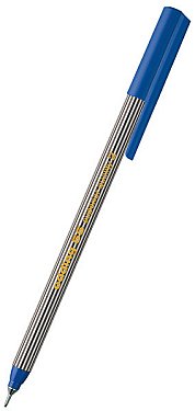 EDDING 55 FİNELİNER 0,3 mm. Koyu Mavi