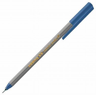 EDDING 55 FİNELİNER 0,3 mm. Lacivert