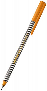 EDDING 55 FİNELİNER 0,3 mm. Turuncu