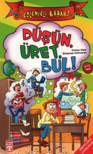 EĞLENCELİ BİLGİ DÜNYASI-096(BAŞARI):DÜŞÜN