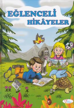 EĞLENCELİ HİKAYELER