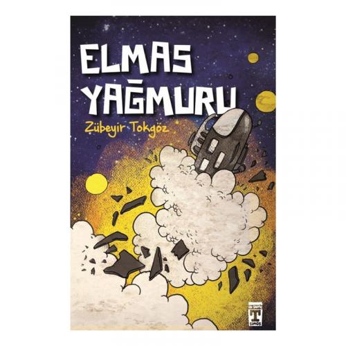 ELMAS YAĞMURU