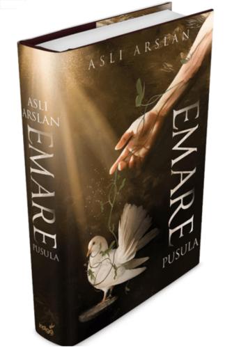 EMARE PUSULA - Ciltli - Aslı Arslan