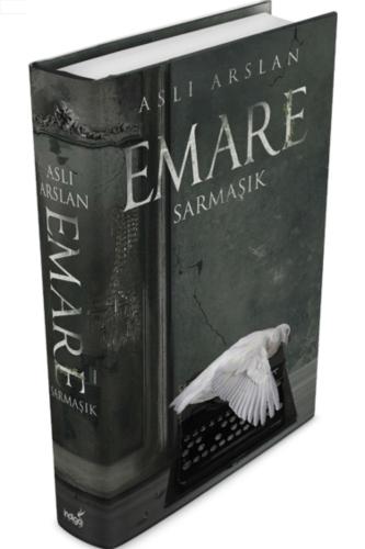 EMARE SARMAŞIK - CİLTLİ