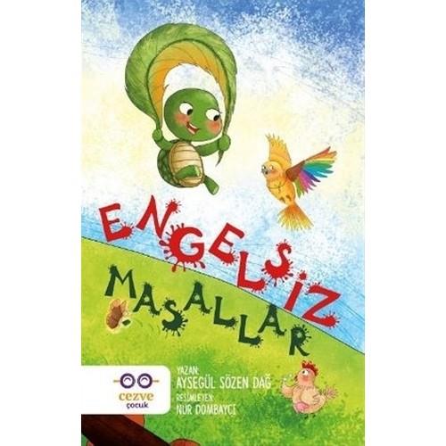 ENGELSİZ MASALLAR