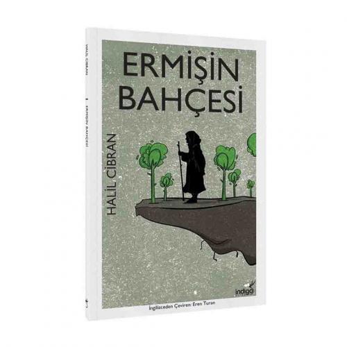 ERMİŞ İN BAHÇESİ