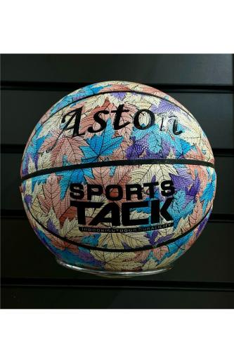 ERZİ 2024L RENKLİ BASKETBOL TOPU