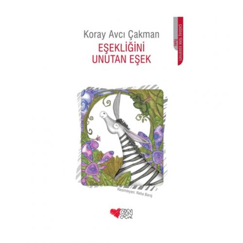 EŞEKLİĞİNİ UNUTAN EŞEK