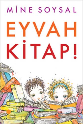 EYVAH KİTAP !