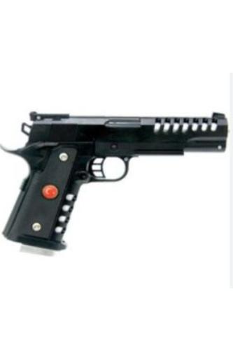 FAB.789 PRESTİJ POŞETLİ BONCUKLU TABANCA