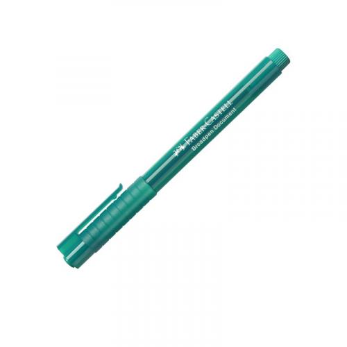 FABER CASTELL BROADPEN 1554 0,8 mm. Turkuaz