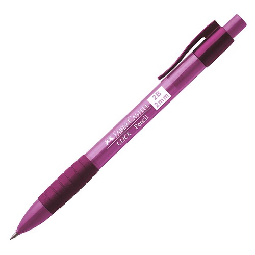 FABER CASTELL CLİCK SINAV KALEMİ 2,0 mm