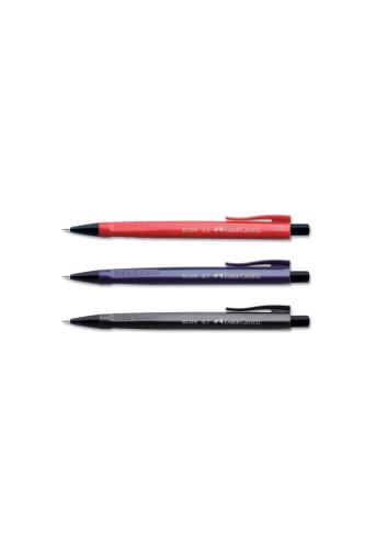 FABER CASTELL ECON VERSATİL UÇLU KALEM 0,5