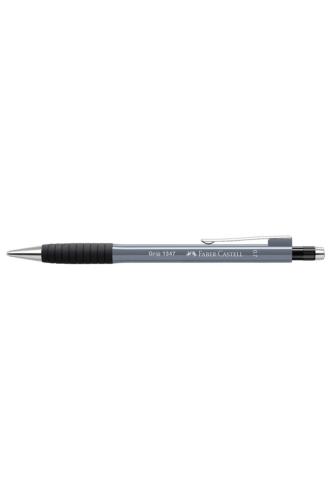 FABER CASTELL GRIP 1347 / 0,7 Gri