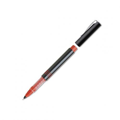 FABER CASTELL İĞNE UÇLU ROLLER KALEM 0,5 mm 5405 Kırmızı