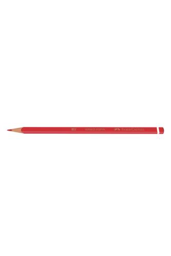 FABER CASTELL KIRMIZI KOPYA KALEMİ ÜÇGEN
