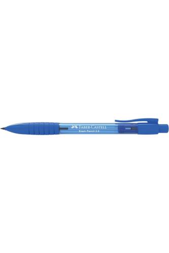 FABER CASTELL SINAV VERSATİL UÇLU KALEM 2B 2,0 mm