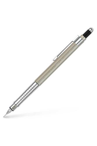 FABER CASTELL TK FİNE VARİO LÜX 0,7 CHAMPAGNE GOLD VERSATİL UÇLU KALEM