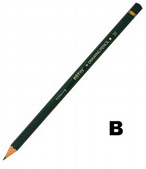 FATİH DERECELİ KALEM - B