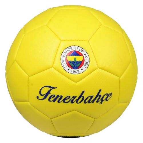 FENERBAHÇE PREMİUM ORİJİNAL FUTBOL TOPU No:5