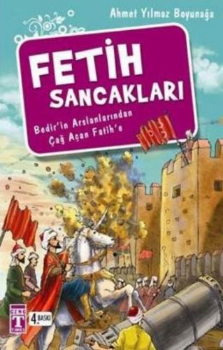 FETİH SANCAKLARI