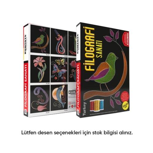 FİLOGRAFİ SANATI