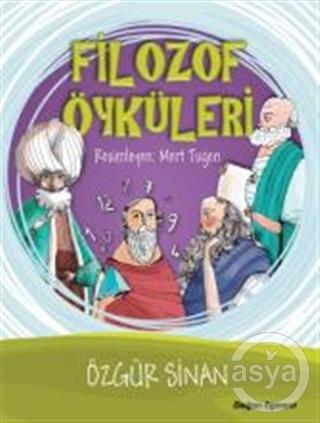 FİLOZOF ÖYKÜLERİ.............Özgür SİNAN