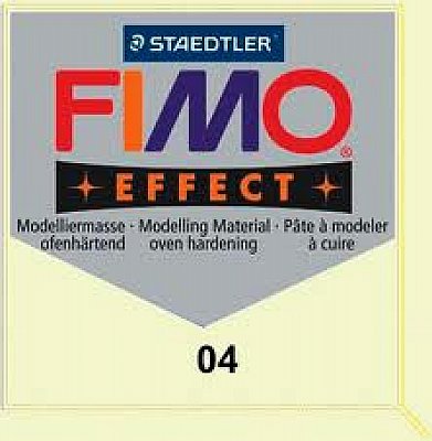 FIMO EFFECT 56gr.OYUN HAMURU