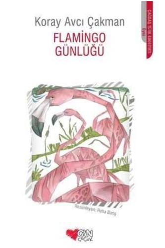 FLAMİNGO GÜNLÜĞÜ