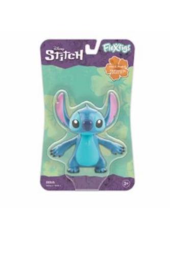 FLE00000 FLEXFIGS STITCH AKSIYON FİGÜR - 55268