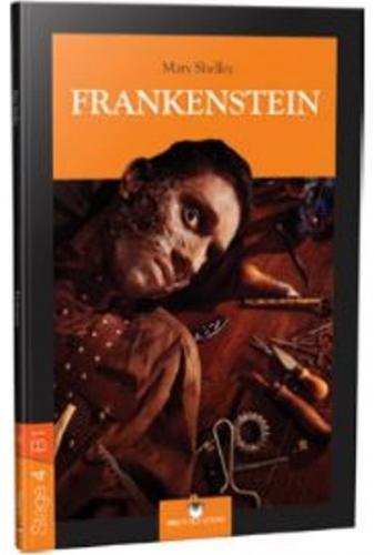 FRANKENSTEİN - B1 Stage 4