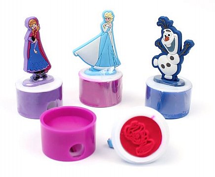 FROZEN MÜHÜRLÜ KALEMTRAŞ - FR 3341