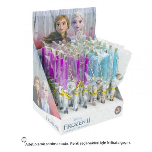 FROZEN VERSATİL UÇLU KALEM FR-7416