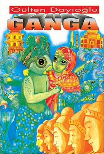 GANGA....... G.DAYIOĞLU