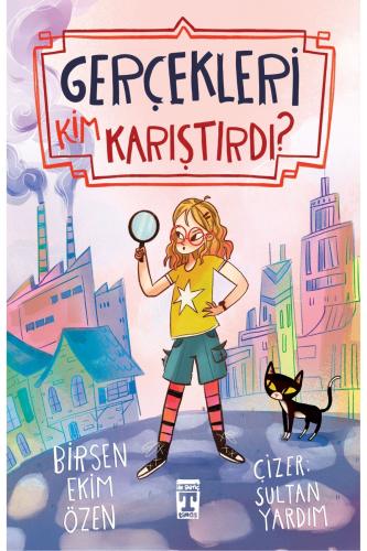 GERÇEKLERİ KİM KARIŞTIRDI
